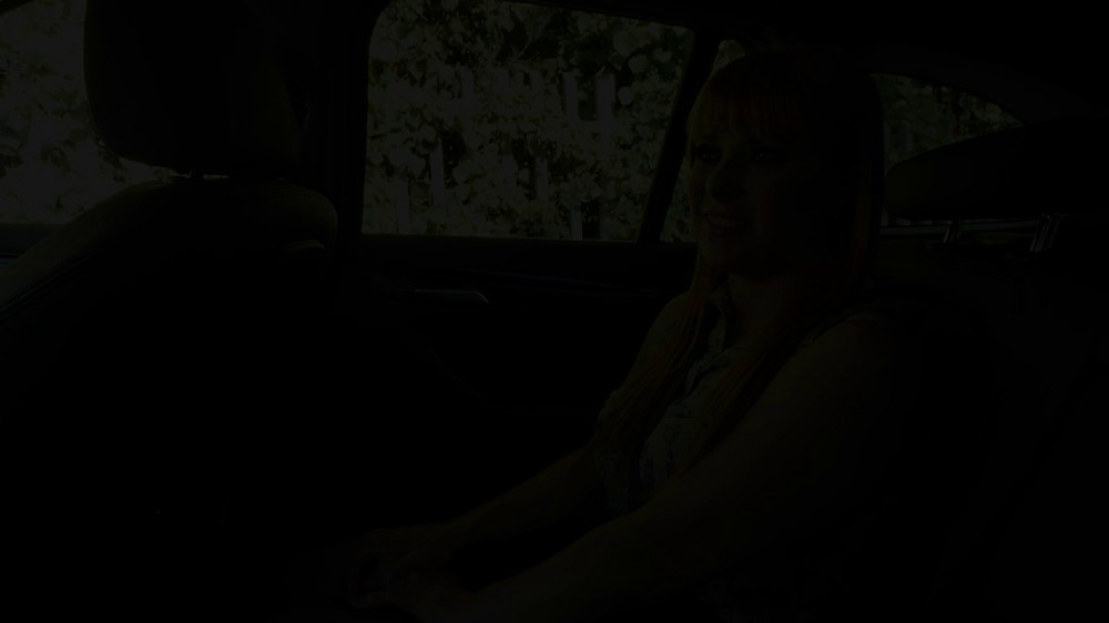 MILF Penny Pax Seduces Her Black Driver After a Business Trip gallery image 5