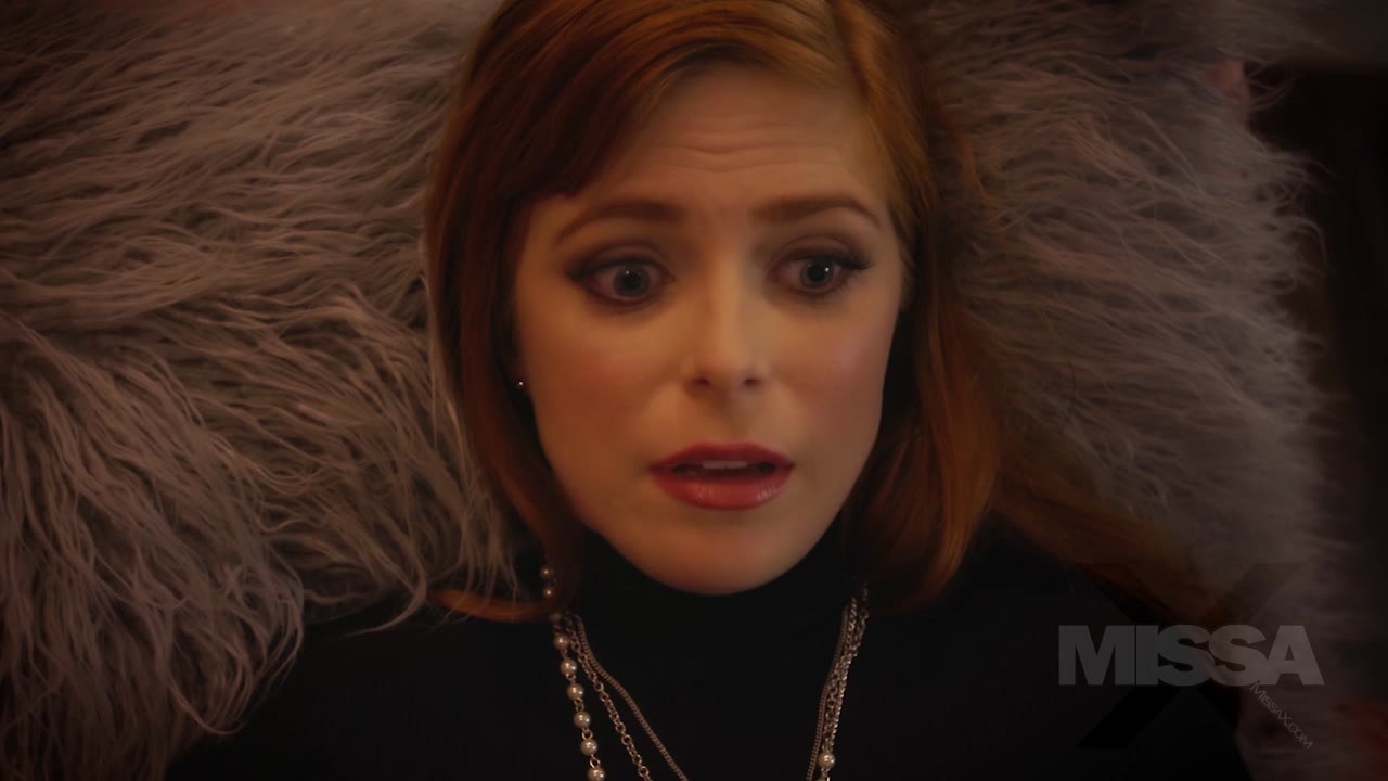 MILF Penny Pax Lets a Younger Guy Cum Inside Her gallery image 2