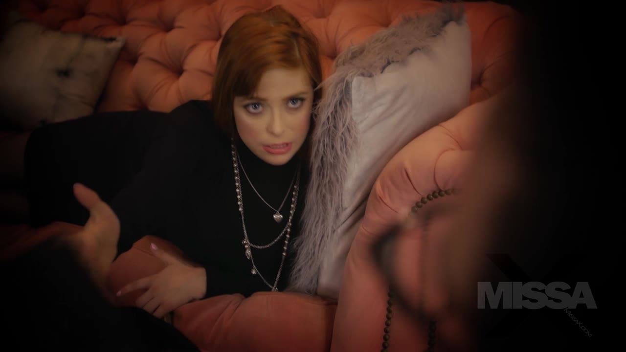 MILF Penny Pax Lets a Younger Guy Cum Inside Her gallery image 3