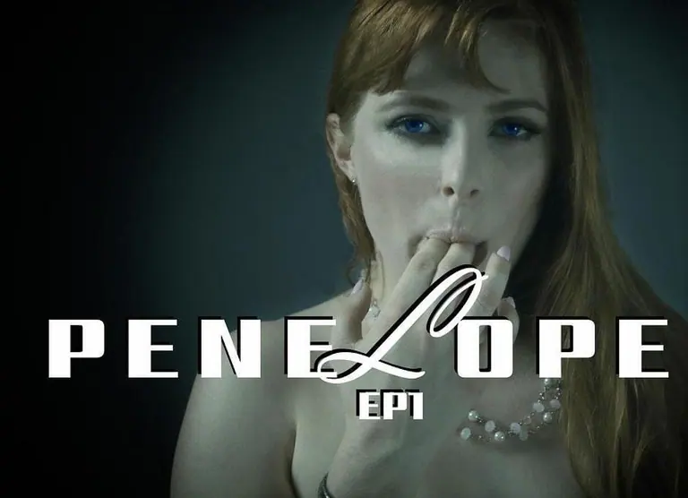 Poster for MILF Penny Pax Lets a Younger Guy Cum Inside Her