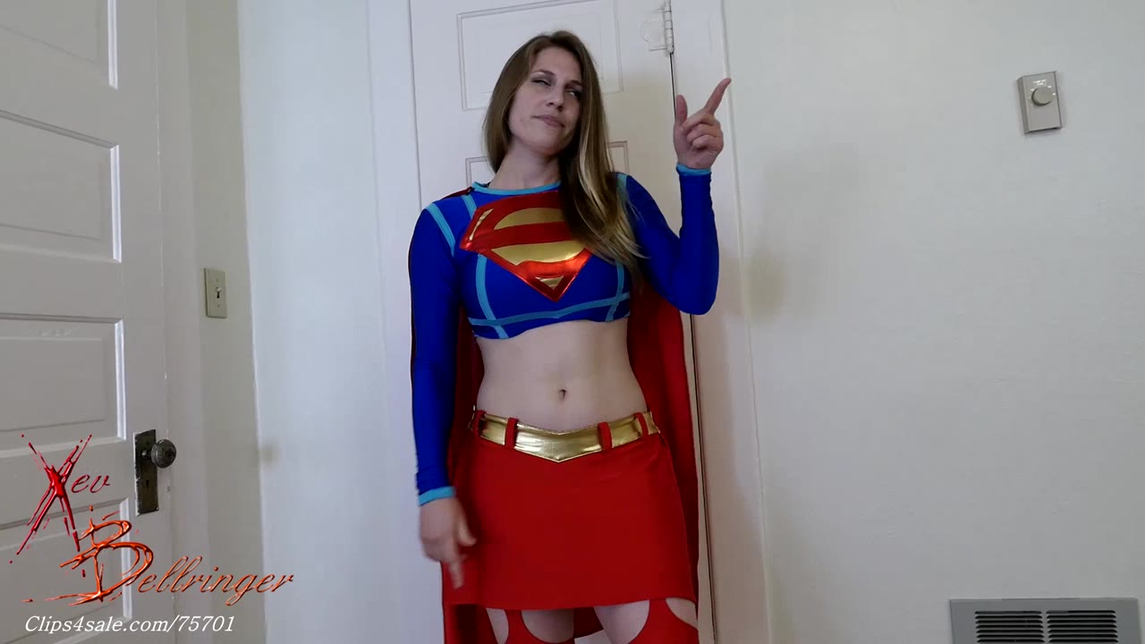 Xev Bellringer Gets a Creampie gallery image 1