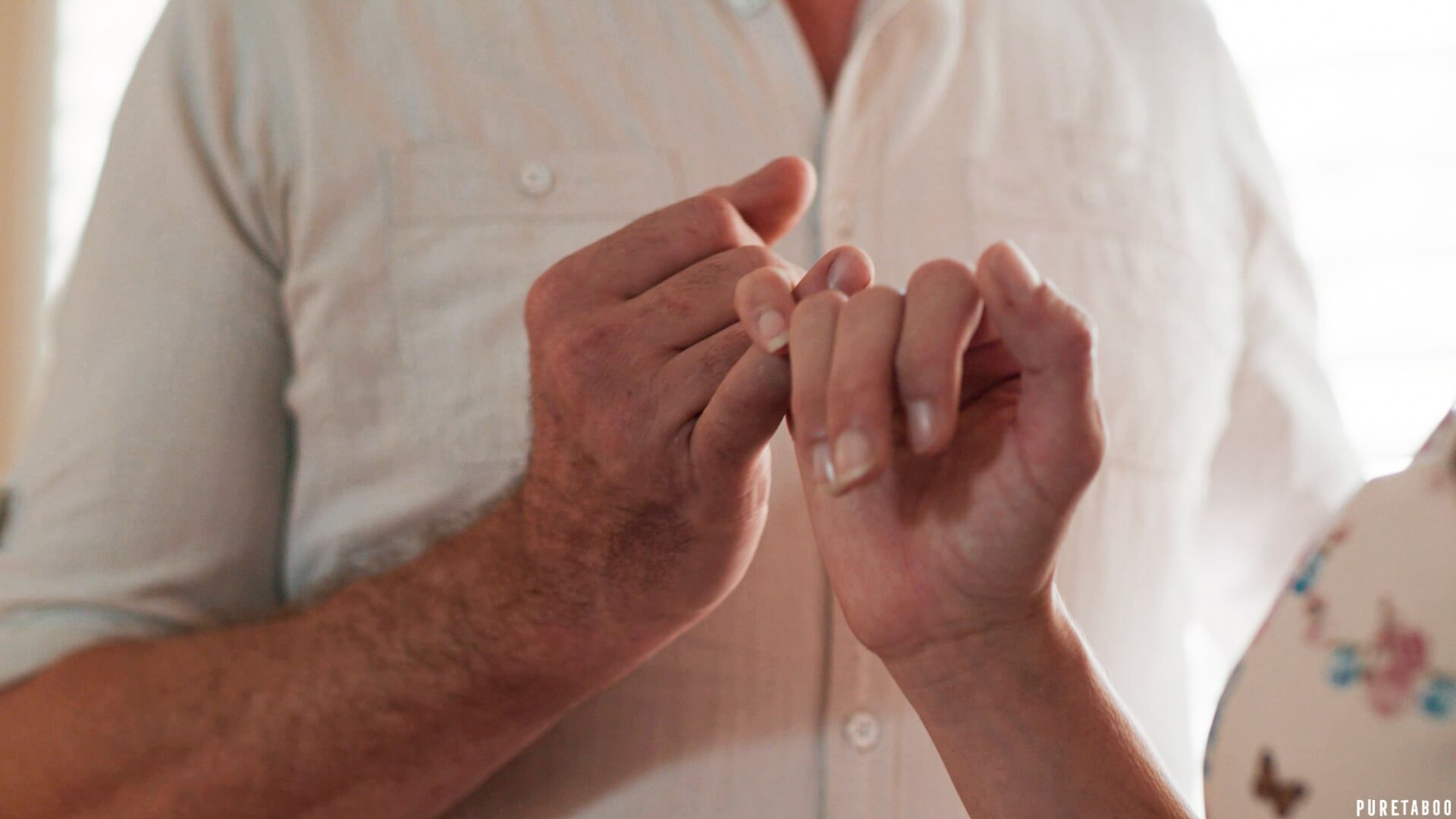 Kenna James Breaks a Pinky Promise with an Old Friend gallery image 6