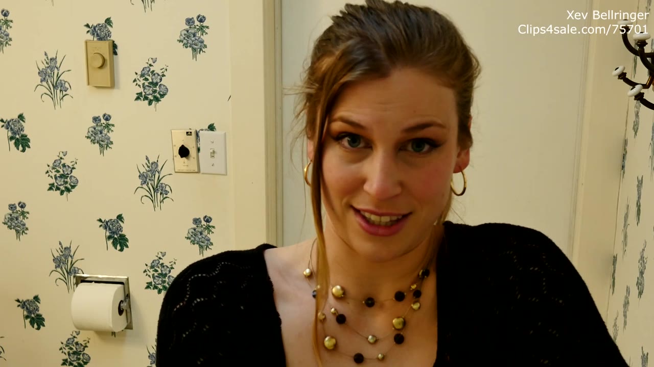 Stepsister Xev Bellringer Dominates Her Stepbrother gallery image 3