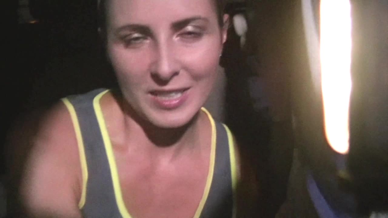 Helenas Cock Quest Picked Up and Fucked in Public gallery image 2