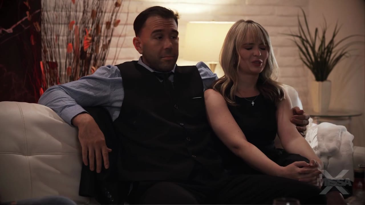 Lilly Bell Lets Him Cum Inside Her gallery image 1