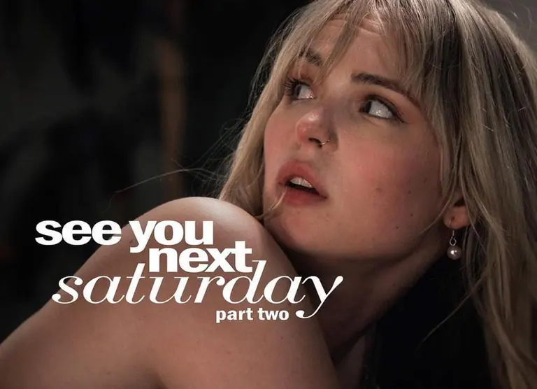 Poster for Lilly Bell Lets Him Cum Inside Her