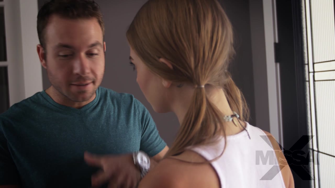 Jill Kassidy Begs Him for a Creampie gallery image 1