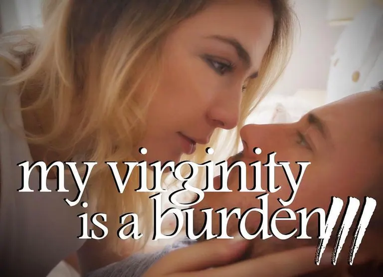 Poster for Blair Williams Lets Him Cum Inside Her in the Car