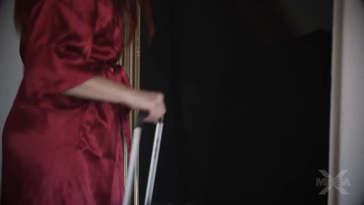 Stepmom Marie Mccray Lets Her Stepson Cum Inside Her gallery image 2