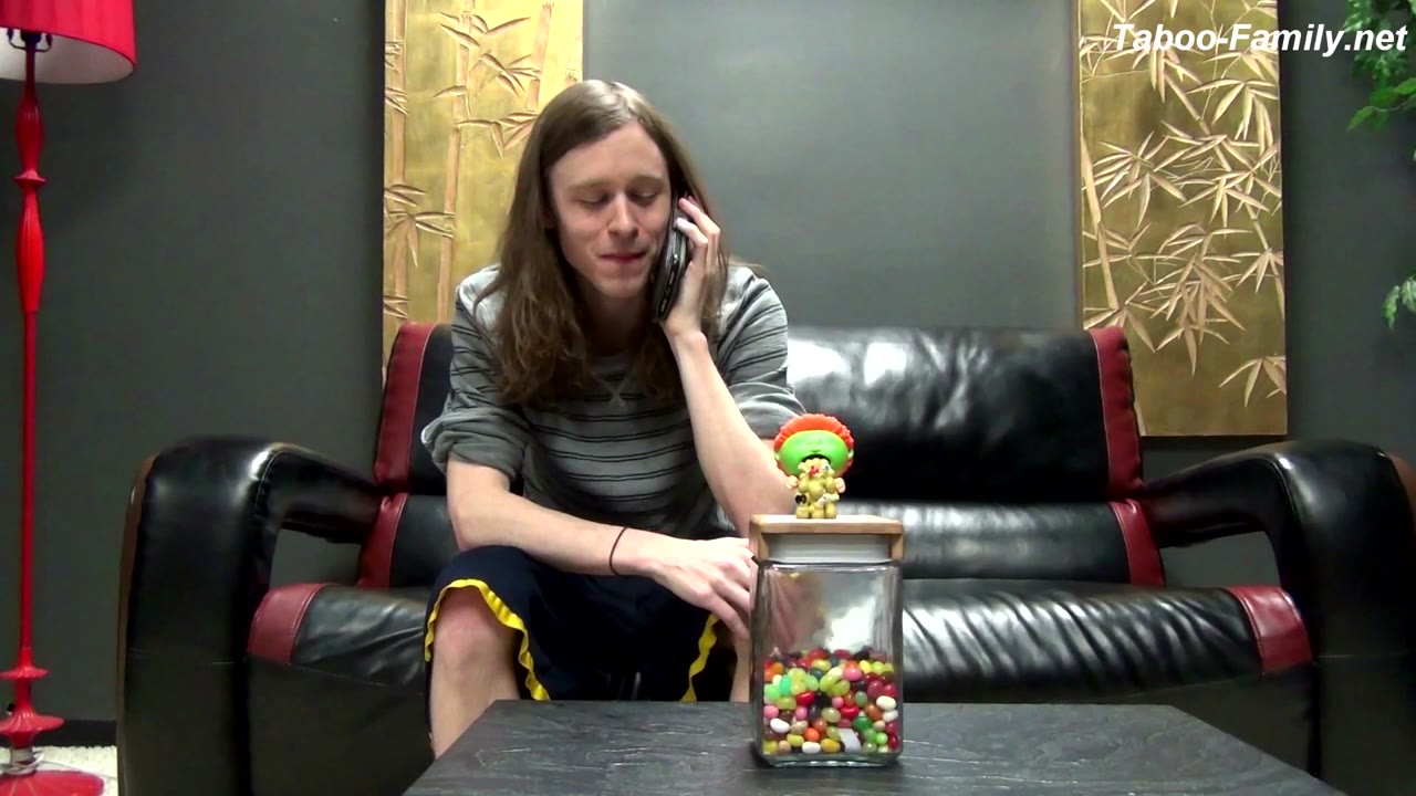Stepmom Helena Price Sucks Her Stepson Dry gallery image 2
