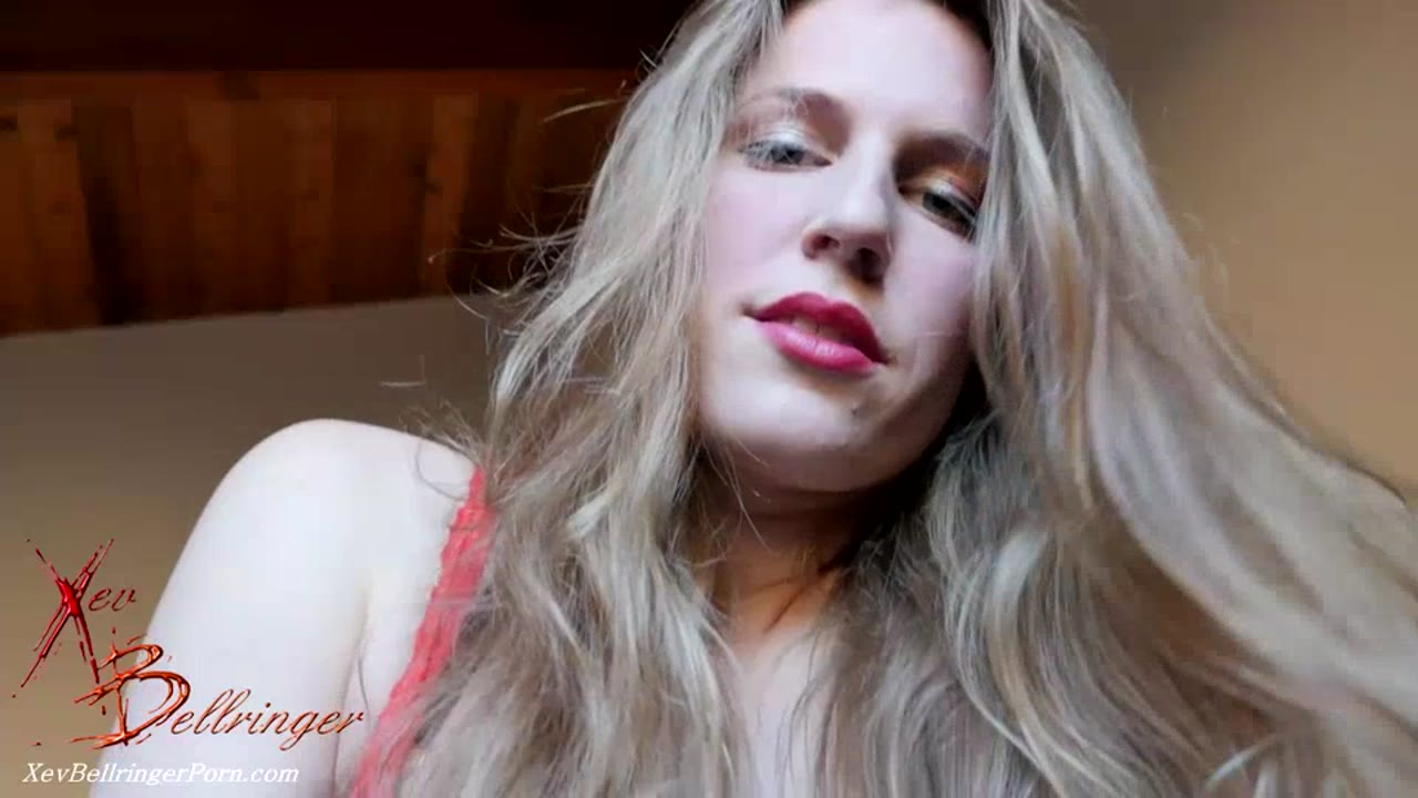 Wife Xev Bellringer Teases and Denies Another Man gallery image 5