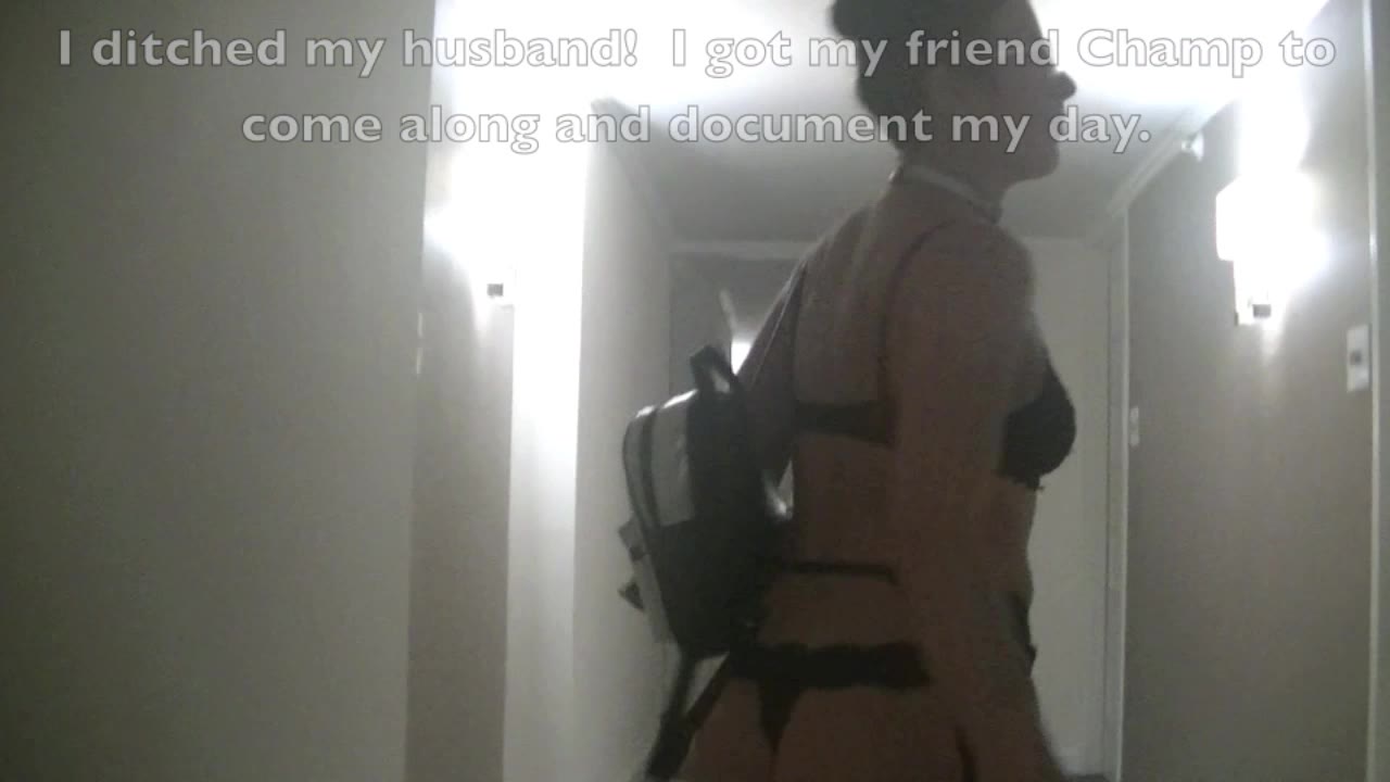 Helenas Cock Quest Takes a Huge Black Cock gallery image 1