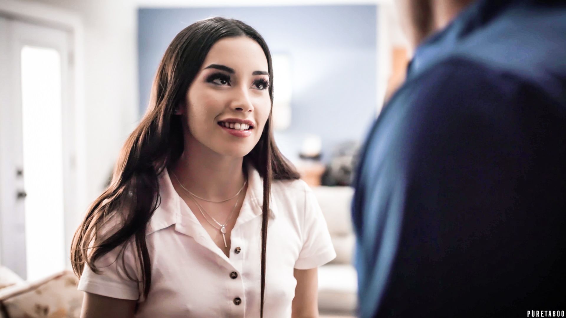 Aria Lee Refuses to End Her Affair with a Married Teacher gallery image 5