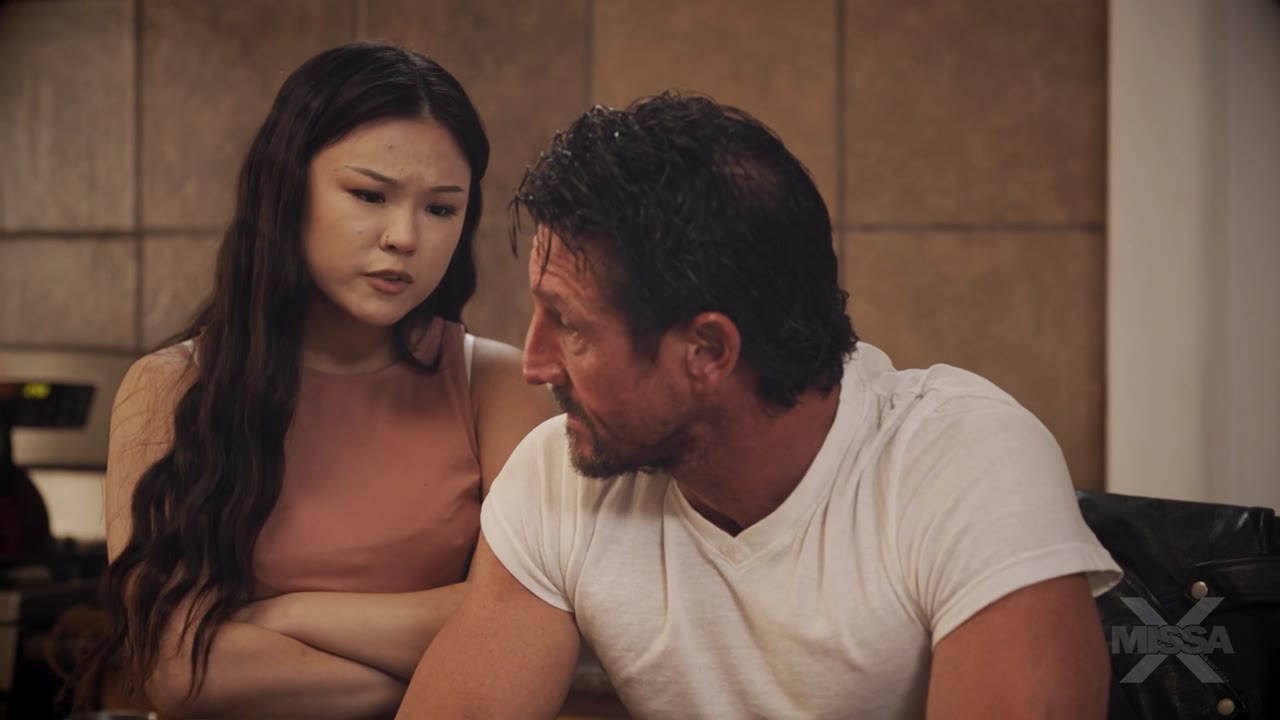 Lulu Chu Lets Him Cum Inside Her gallery image 1