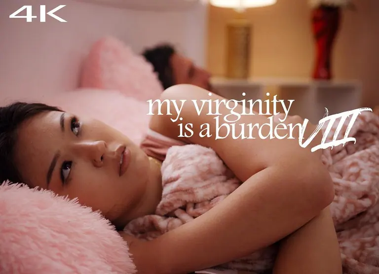 Poster for Lulu Chu Lets Him Cum Inside Her