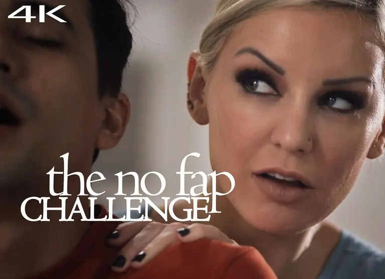 Poster for Kenzie Taylor Helps Her Stepson Break His No Fap Challenge