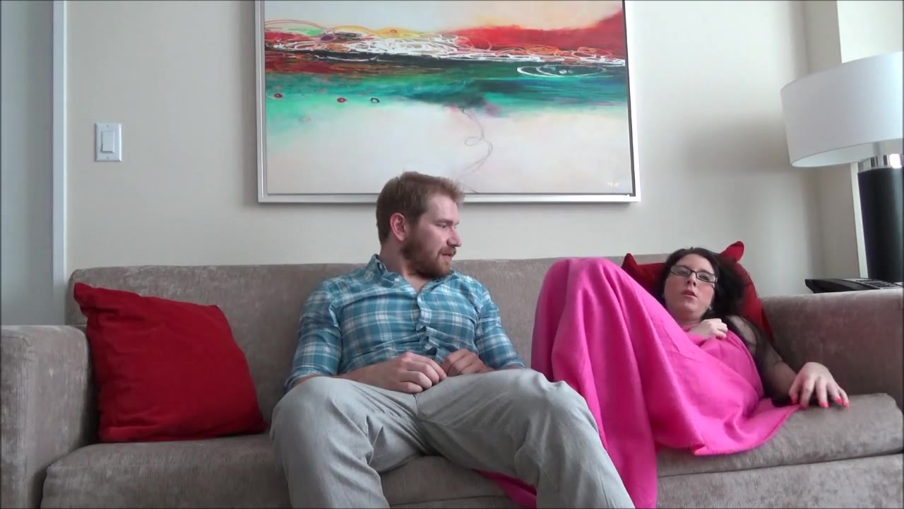 Stepsister Gianna Love Lets Her Stepbrother Cum Inside Her gallery image 2
