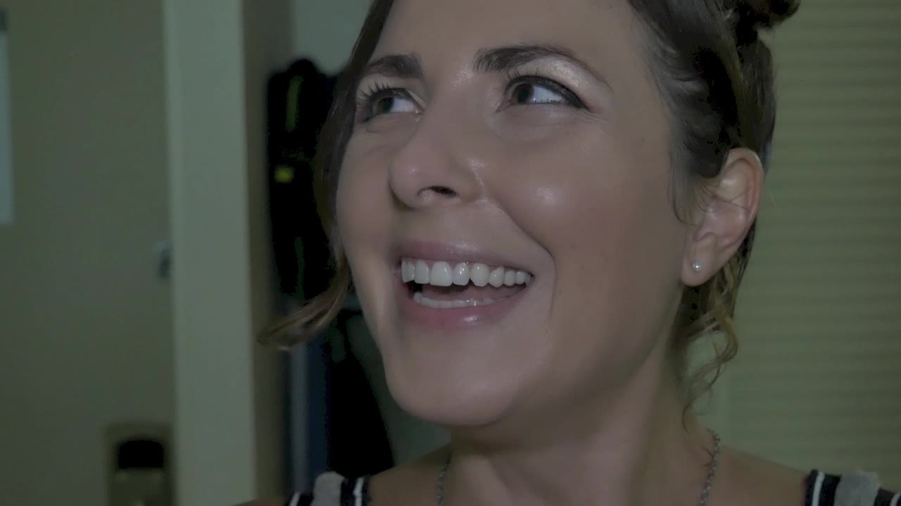 Hotwife Helena Price Teases and Denies Her Cuckold in a Hotel Room gallery image 2