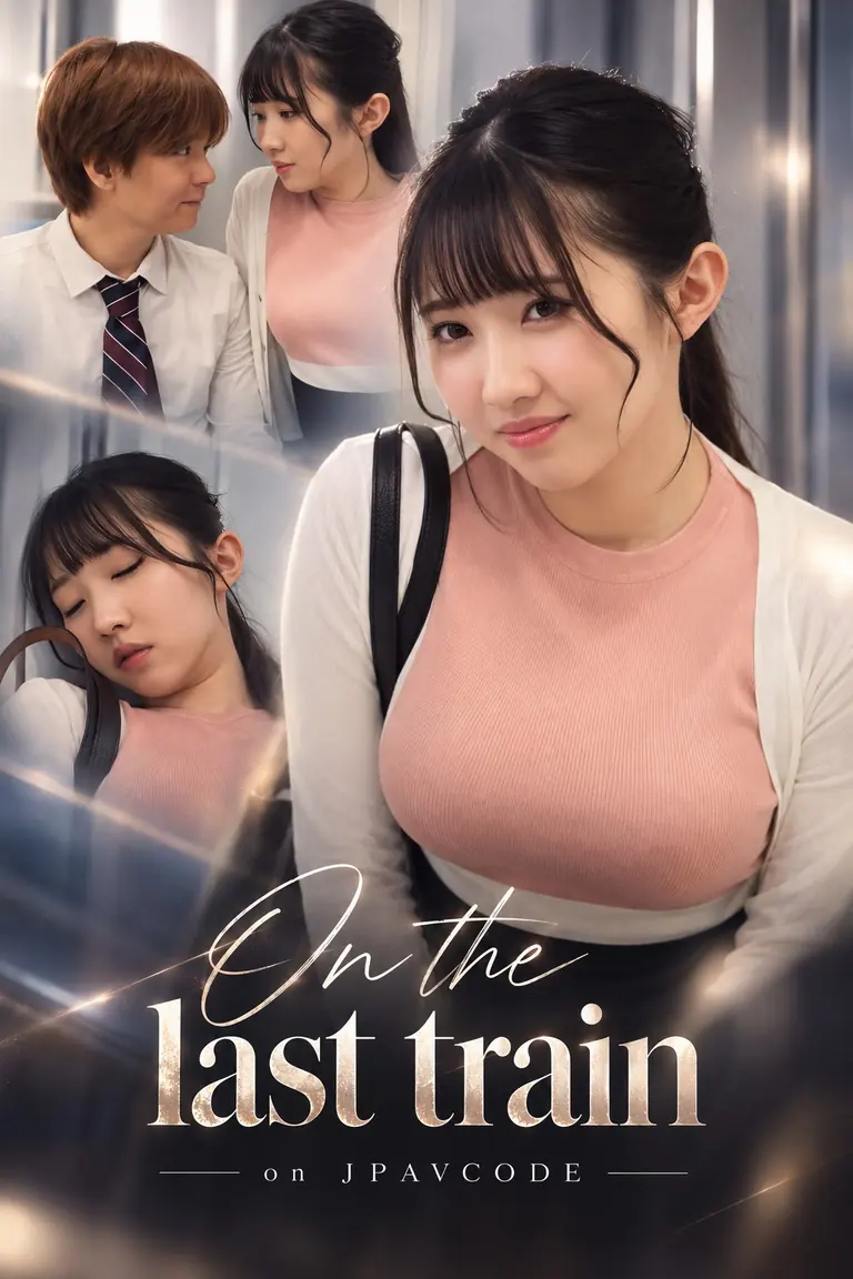 Poster for VAGU-285