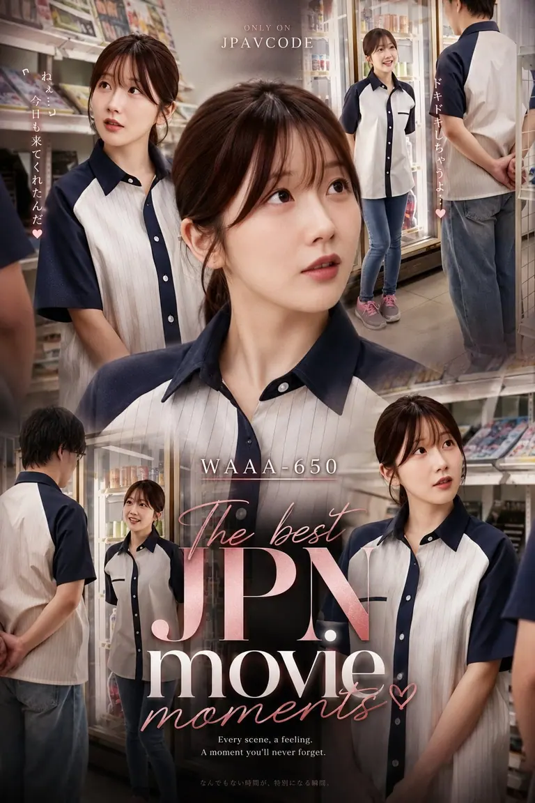 Poster for WAAA-650