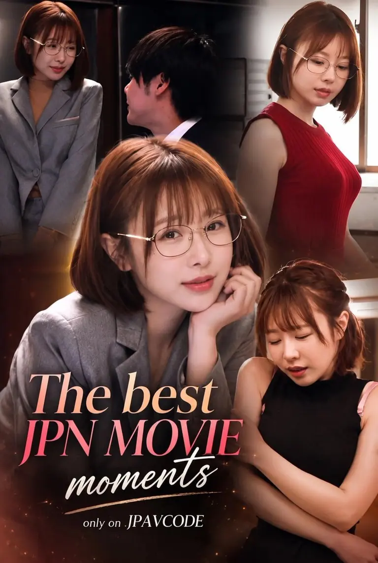 Poster for YUJ-050